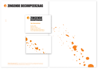 Zingende decoupeerzaag