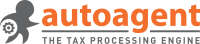 Autoagent - the tax processing engine