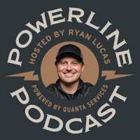 Powerline podcast - by ryan lucas