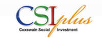 Coxswain social investment plus