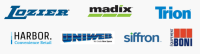 Midwest retail services