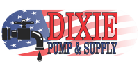Dixie wholesale waterworks company, inc.
