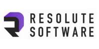 Resolute software