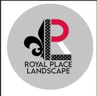 Royal Place Landscape