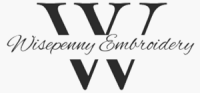 Wisepenny Embroidery