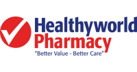 Healthyworld pharmacy