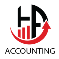 Ha accounting