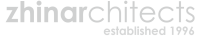 Zhinar architects
