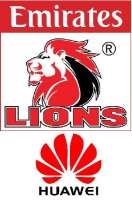 Lions rugby company