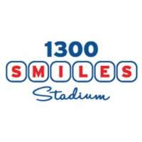 1300smiles stadium