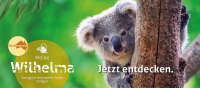 Wilhelma zoologisch-botanischer garten