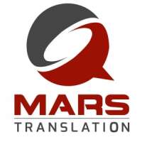Mars translation services