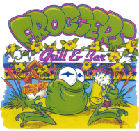 Froggers grill & bar