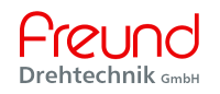 Freund drehtechnik gmbh