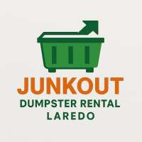 Junk Out Dumpster Rental Laredo