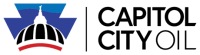 Capital city oil, inc