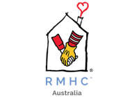 Ronald mcdonald house charities australia