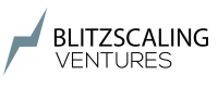 Blitzscaling ventures