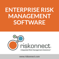 Enterprise risk management solutions