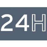 24h architecture