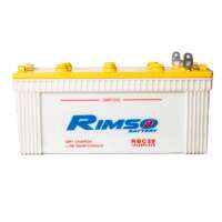 Rimso battery & co. pvt. ltd