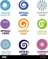 Spiral creativo