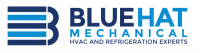 BlueHat Mechanical - Commercial HVAC & Refrigeration Experts