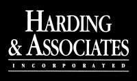 Harding & associates