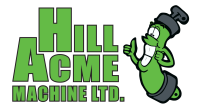 Acme machine works