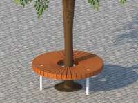 Anae streetfurniture