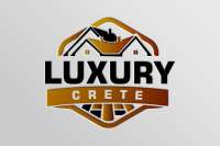 Luxury Crete Spray Crete