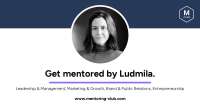 Lmabn | ludmila braun