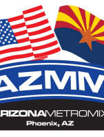 Arizona metro mix