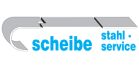 Scheibe stahl-service gmbh & co. kg