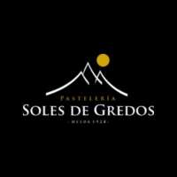 Pasteleria soles de gredos
