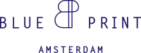 Blue print amsterdam