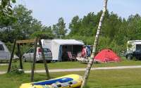 Camping en recreatiecentrum lauwersoog b.v.