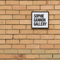 Sophie gannon gallery