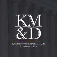 Kearney, mcwilliams & davis, pllc