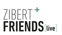 Zibert + friends live gmbh