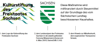 Kulturstiftung des freistaates sachsen
