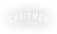 The chairman cafe