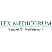 Lex medicorum . kanzlei für medizinrecht