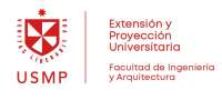 Epu dirección de extensión y proyección universitaria usmp