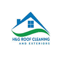 H&G Roof Cleaning and Exteriors LLC