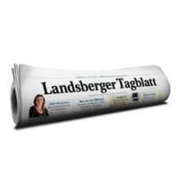 Landsberger tagblatt