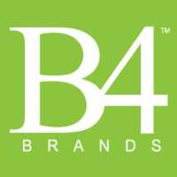 B4 brands - the environmental choice in hand hygiene + gloves