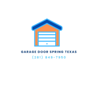 Garage Door Spring Texas