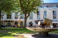 Badhotel domburg