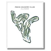 Pekin country club